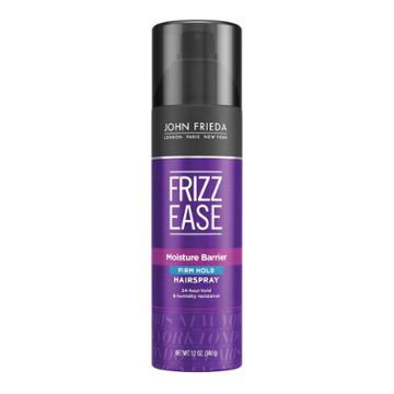 John Frieda Frizz Ease Moisture Barrier Firm Hold Hair