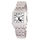 Women's Disney Mickey Mouse Perfect Square Watch -