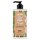 Love Beauty And Planet Love Beauty & Planet Shea Butter And Sandalwood Hand And Body Lotion