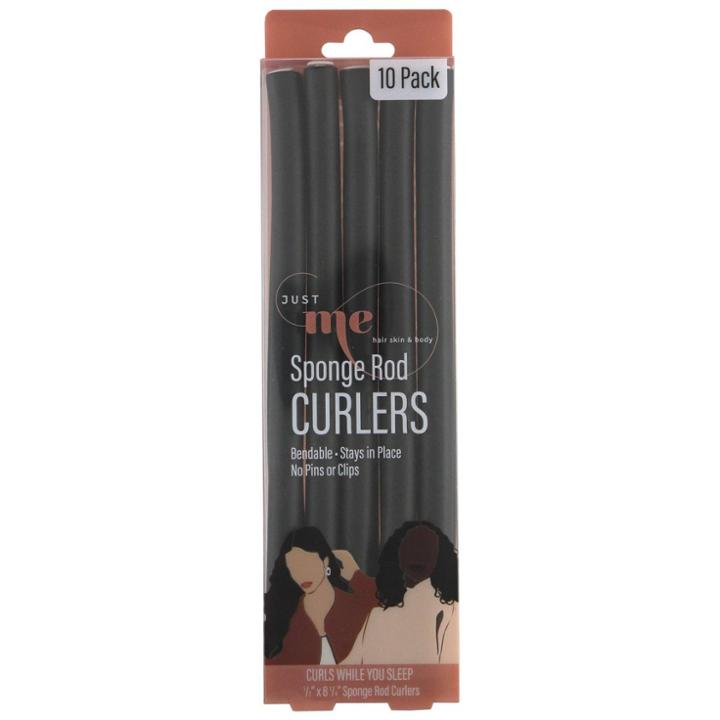 Swissco Sponge Rod Hair Curler