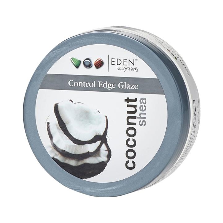 Eden Body Works Eden Bodyworks Coconut Shea Control Edge Glaze