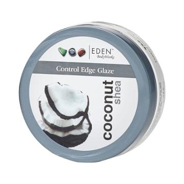 Eden Body Works Eden Bodyworks Coconut Shea Control Edge Glaze