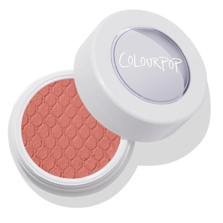 Colourpop Super Shock Blush - Between The Sheets
