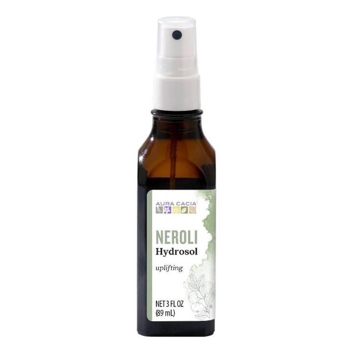 Aura Cacia Neroli Hydrosol