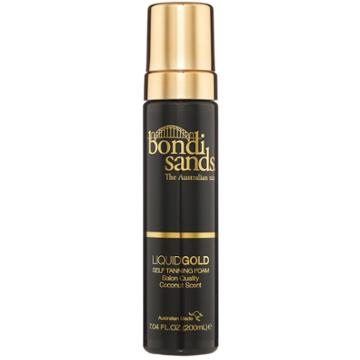 Bondi Sands Liquid Gold Foam