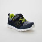 Toddler Boys' Surprize By Stride Rite Mack Performance Athletic Shoes - Navy 10, Boy's, Blue