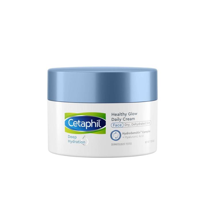 Cetaphil Deep Hydration Healthy Glow Daily Cream