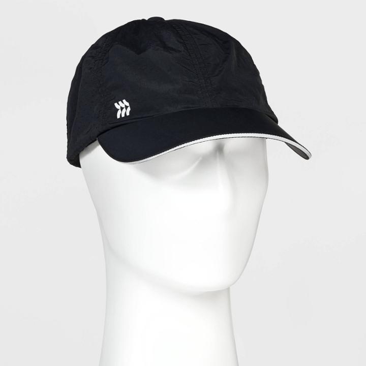 All In Motion Men's True Athletic With Baseball Cap - All In