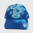 Blue's Clues Baby Boys' Blues Clues Baseball Hat - Blue