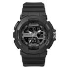 Men's Timex Analog-digital Chronograph Watch - Black Tw5m22500jt