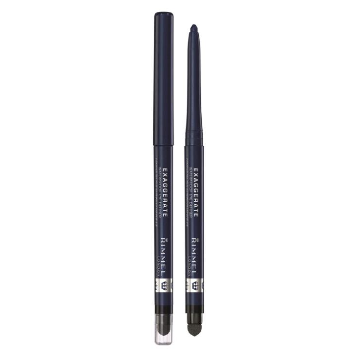Rimmel Exaggerate Eye Definer 230 Deep Ocean