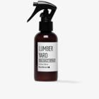 Beardbrand Lumber Yard Sea Salt Spray