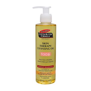 Palmers Palmer's Skin Therapy Cleansing Oil Face