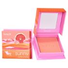 Benefit Cosmetics Blush Bop - Sunny - 0.21oz - Ulta Beauty