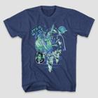 Men's Star Wars Short Sleeve Graphic T-shirt - Blue