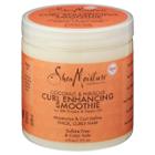 Sheamoisture Coconut & Hibiscus Curl Enhancing Smoothie With Silk Protein And Neem Oil