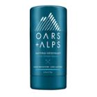 Oars + Alps Men's Aluminum-free Natural Deodorant - Fresh Ocean