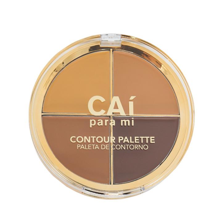 Cai Para Mi Contour Palette Dark