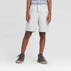 Boys' Pull-on Shorts - Cat & Jack Gray M, Boy's,