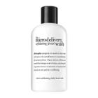 Philosophy The Microdelivery Exfoliating Facial Wash - 8 Fl Oz - Ulta Beauty