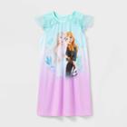 Girls' Frozen And Me Dorm Nightgown