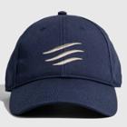 United By Blue Organic Baseball Hat - Moonlit Ocean