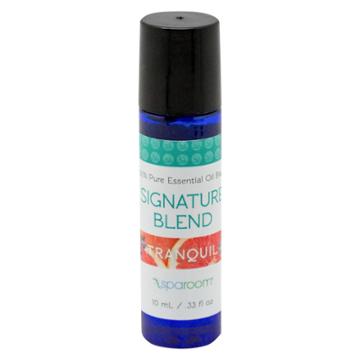Sparoom 10ml Essential Oil Tranquil Signature Blend -