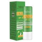 Babo Botanicals Nutri-soothe Lip Treatment Sunscreen - Coconut Apple - Spf