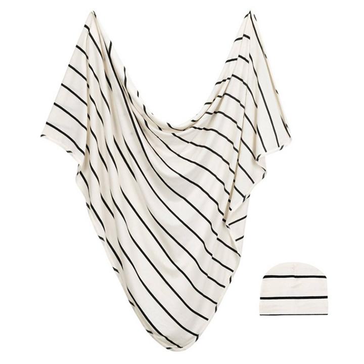 Bazzle Baby Forever Swaddle Wrap - Classic