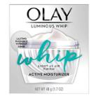 Olay Luminous Whip Facial Moisturizer - 1.7oz, Adult Unisex