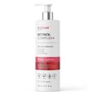 Bodylab Science Retinol Complex Firming, Toning And Smoothing Body Lotion