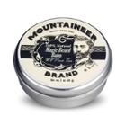Mountaineer Brand Wv Pine Tar Magic Beard Balm