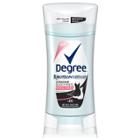 Target Degree For Women Ultra Clear Black + White Tropical Touch Antiperspirant Deodorant