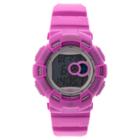 Kid's Coleman Digital Strap Watch - Pink, Boy's
