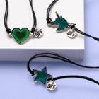 More Than Magic Girls' 3pk Bff Mood Changing Bracelets - More Than