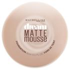 Maybelline Dream Matte Mousse Foundation - 55
