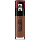 L'oreal Paris Infallible 24hr Fresh Wear Foundation 535 Espresso - 0.17 Fl Oz, Espresso
