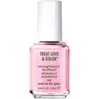 Essie Treat, Love & Color Nail Polish 67 Tlc Shade 19 - 0.46 Fl Oz, Work For The Glow