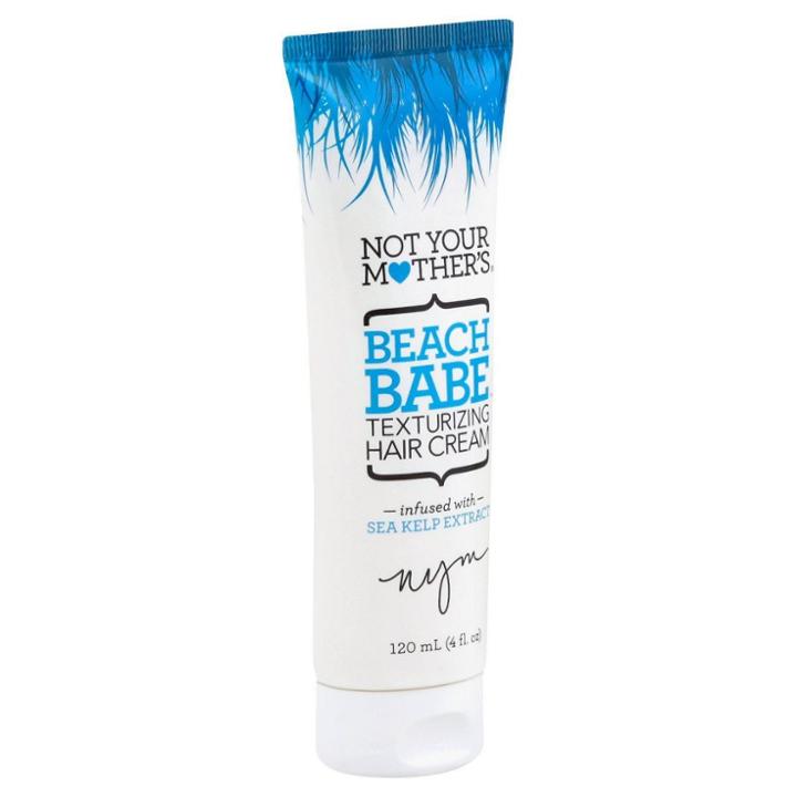 Target Not Your Mother's Beach Babe Texturizing Hair Cream