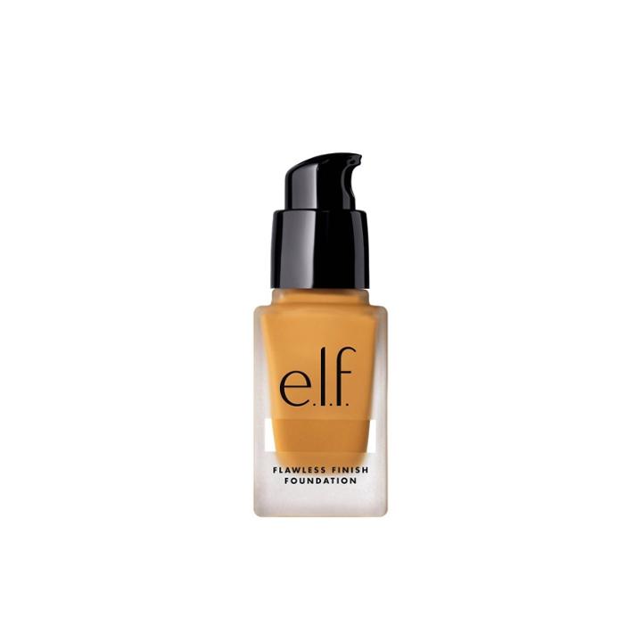 E.l.f. Flawless Finish Foundation 81380 Suede
