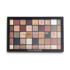 Revolution Beauty Maxi Reloaded Eyeshadow Palette - Large It Up