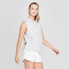 Women's Authentics Sleeveless Pullover - C9 Champion Heather Gray