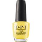 Opi Nail Lacquer - Don't Tell A Sol