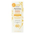 Aveeno Protect & Hydrate Sunscreen Face Lotion - Spf