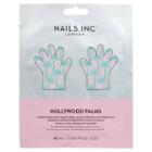 Nails Inc. Hollywood Palms Hydrating Hand Mask