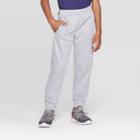 Boys' Tech Fleece Jogger Pants - C9 Champion Heather Gray