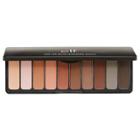 E.l.f. Mad For Matte Eyeshadow Palette Nude