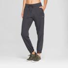 Target Women's Cozy Sweatpants - Joylab Charcoal Heather