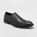 Men's Lincoln Loafer Dress Shoes - Goodfellow & Co Black