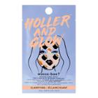 Holler And Glow Wassa-bae Printed Sheet Mask